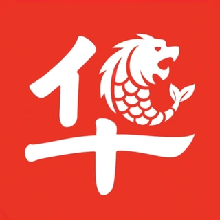 Chinese Learning Buddy logo